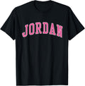 Jordan Vintage Atheltic College Style Apparel | Premium Quality