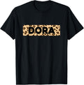 Funny Dora Leopard Print Personalized Name Dora Apparel Comfort Fit Hot Right Now