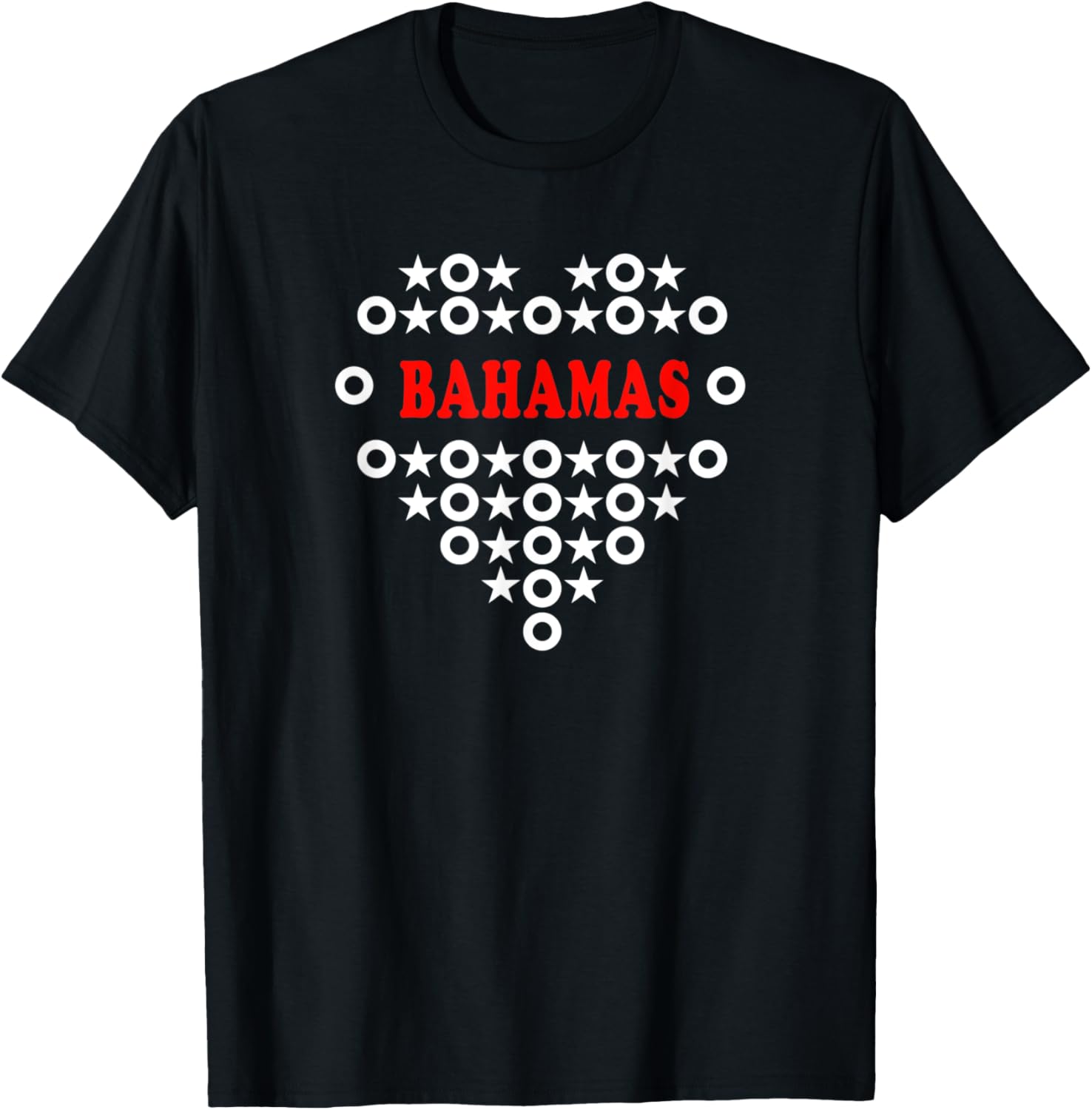 Bahamas Holds A Special Place in My Heart Apparel | US Viral Pick | Customer Favorite