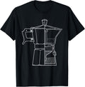 Barista Espresso Maker Apparel | Premium Quality | Perfect Gift Idea