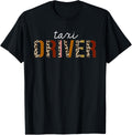 Tax Preparer Leopard Print Funny Appreciation Apparel Viral TikTok Find Everyday Wear