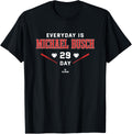 Everyday Is Michael Busch Chicago Baseball MLBPA Apparel | Trending 2025