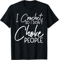 I Crochet. Peace Love Crocheting. Knitting Crocheting. Yarn Yarn Supply | Top Rated | Customer Favorite