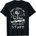 Funny Cabinet-maker and Wine Apparel | High Search Volume | Perfect Gift Idea