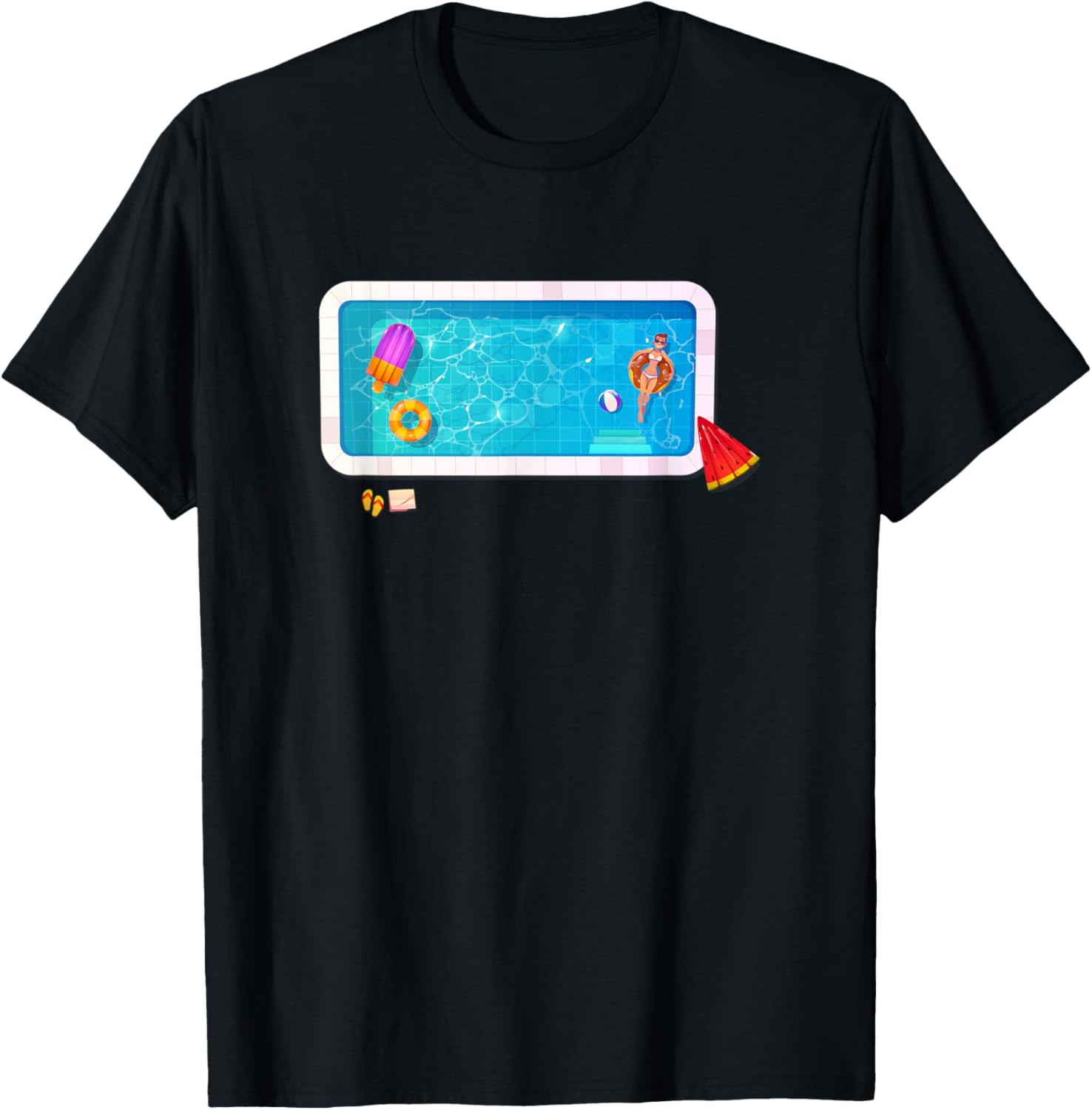 Pool and beach house rentals - renting a place by the water Apparel | Top Conversion Title | Aesthetic Casual Look