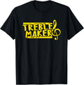 Treble Maker Clef Singing Singer Choir Director Apparel | Premium Quality | Comfort Daily Wear