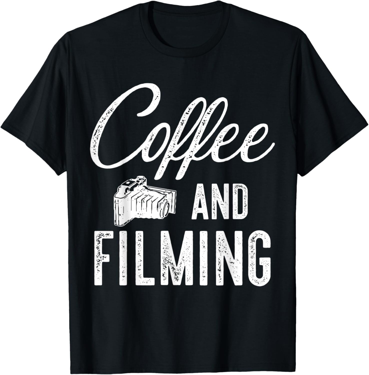 Videographer Videography Filmmaker Apparel | Best Seller Pick | Perfect Gift Idea