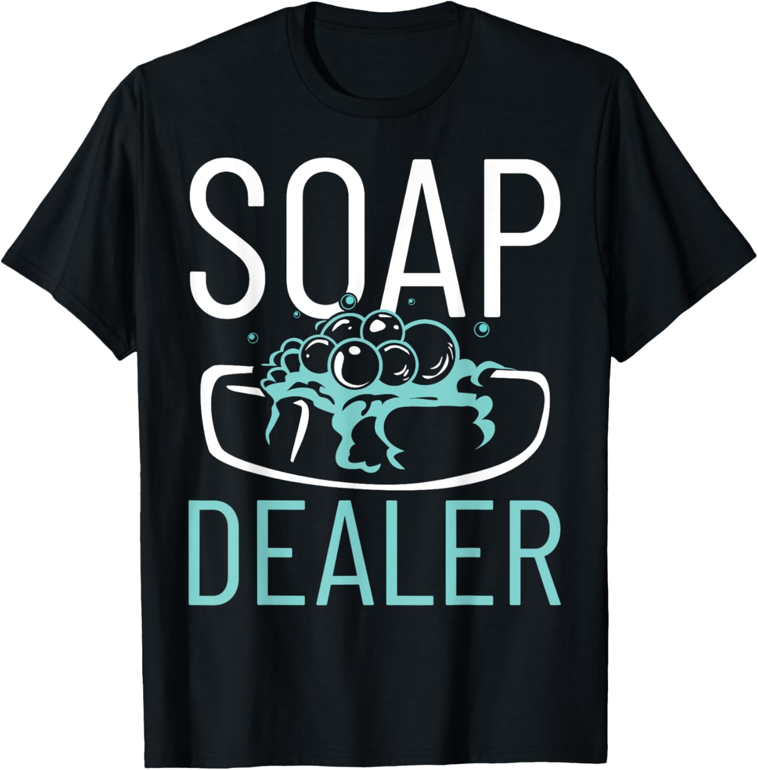 Homemade Soap Making Handmade Soap Maker Soap Dealer Apparel | Trending 2025 | Perfect Gift Idea