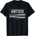 Vintage Baseball Bat Gameday Michael Antico Prospect Apparel | Viral Streetwear Style