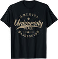 University Place WA Washington Apparel | Trending 2025 | Customer Favorite