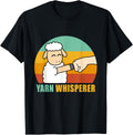 Crocheting Yarn Whisperer Yarn Supply | Top Rated | Perfect for Crafters