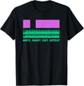 Shoot Edit Repeat Filmmaker Apparel | Premium Quality | Perfect Gift Idea
