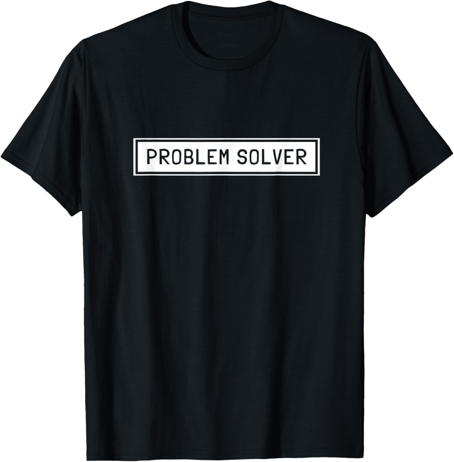 Problem Solver Apparel | Best Seller Pick | Perfect Gift Idea