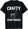 Soap Making, Crafty Soap Maker, Soap Maker, Love Soap Apparel | Trending 2025 | Aesthetic Fit