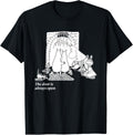 Moomin 80th Anniversary Moomintroll & Co By The Fireplace Apparel | US Viral Pick | Aesthetic Casual Look