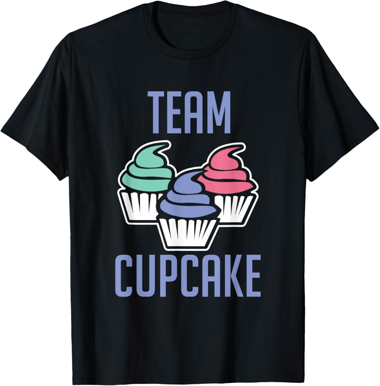 Bakery Goods Tshirt For A Baker Or Hobby Cupcake Maker T-Shirt | Best Seller Pick | Aesthetic Fit