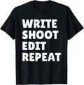 Movie Producer Video Production Filmmaker Film Director Apparel | Best Seller Pick | Perfect Gift Idea