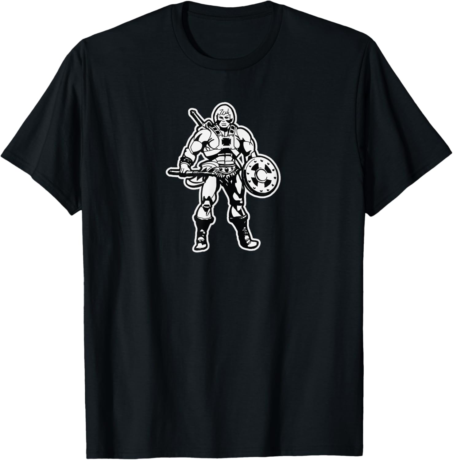 He Man Retro He Man Toy 1980 Apparel | Top Rated | Perfect for Crafters