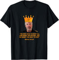 Michael Saylor Bitcoin Shirt, Bitcoin Shirt T-Shirt | Perfect Gift Idea