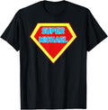 Fun Graphic-Super Michael Apparel | US Best Seller