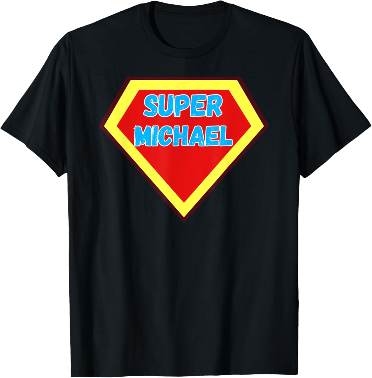 Fun Graphic-Super Michael Apparel | US Best Seller