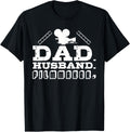 Dad Husband Director Filmmaking Production Filmmaker Apparel | Best Seller Pick | Comfort Daily Wear