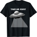 Take Me Away To Another Place, Any Place Apparel | Top Conversion Title | Top Rated Comfort