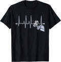 Film Heartbeat Students Director Producer Filmmaker Apparel | US Viral Style | Aesthetic Fit