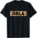 Funny Orla Leopard Print Personalized Name Orla Apparel Comfort Fit Hot Right Now