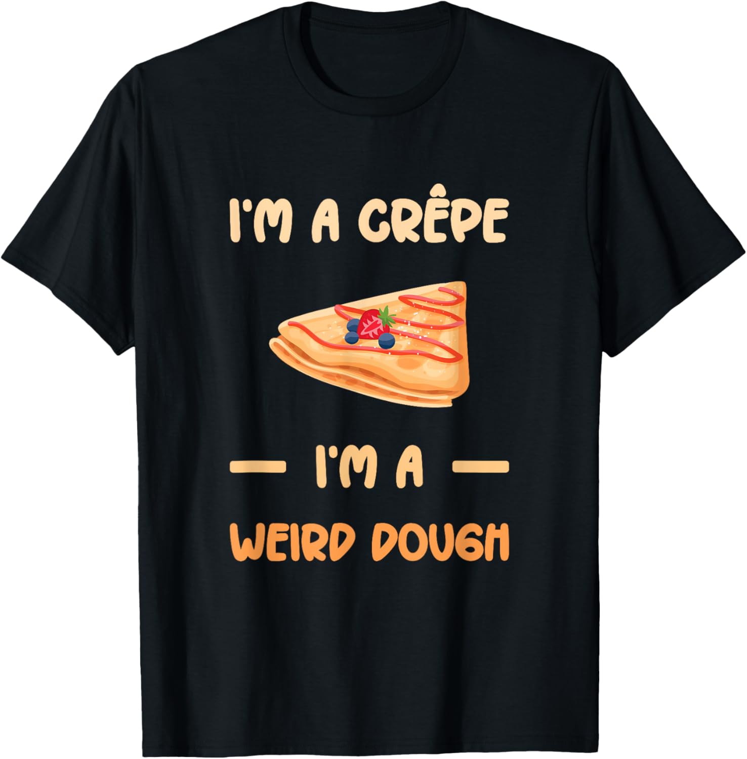 Everyday Is Pancake Day For Pancake Maker Apparel | High Search Volume | Comfort Daily Wear
