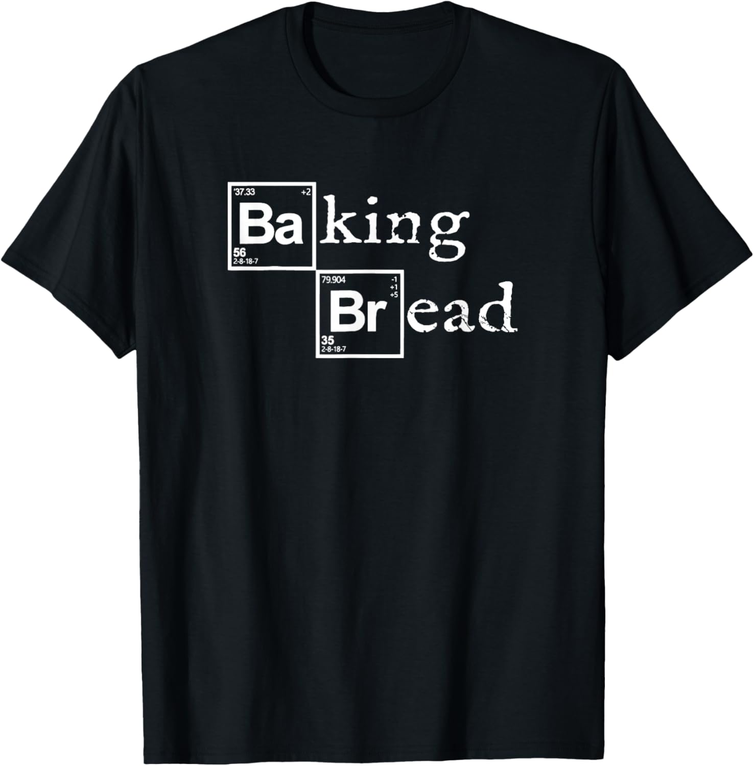Baking Bread Tshirt funny food bread baker bread maker bread T-Shirt | Premium Quality | Perfect Gift Idea