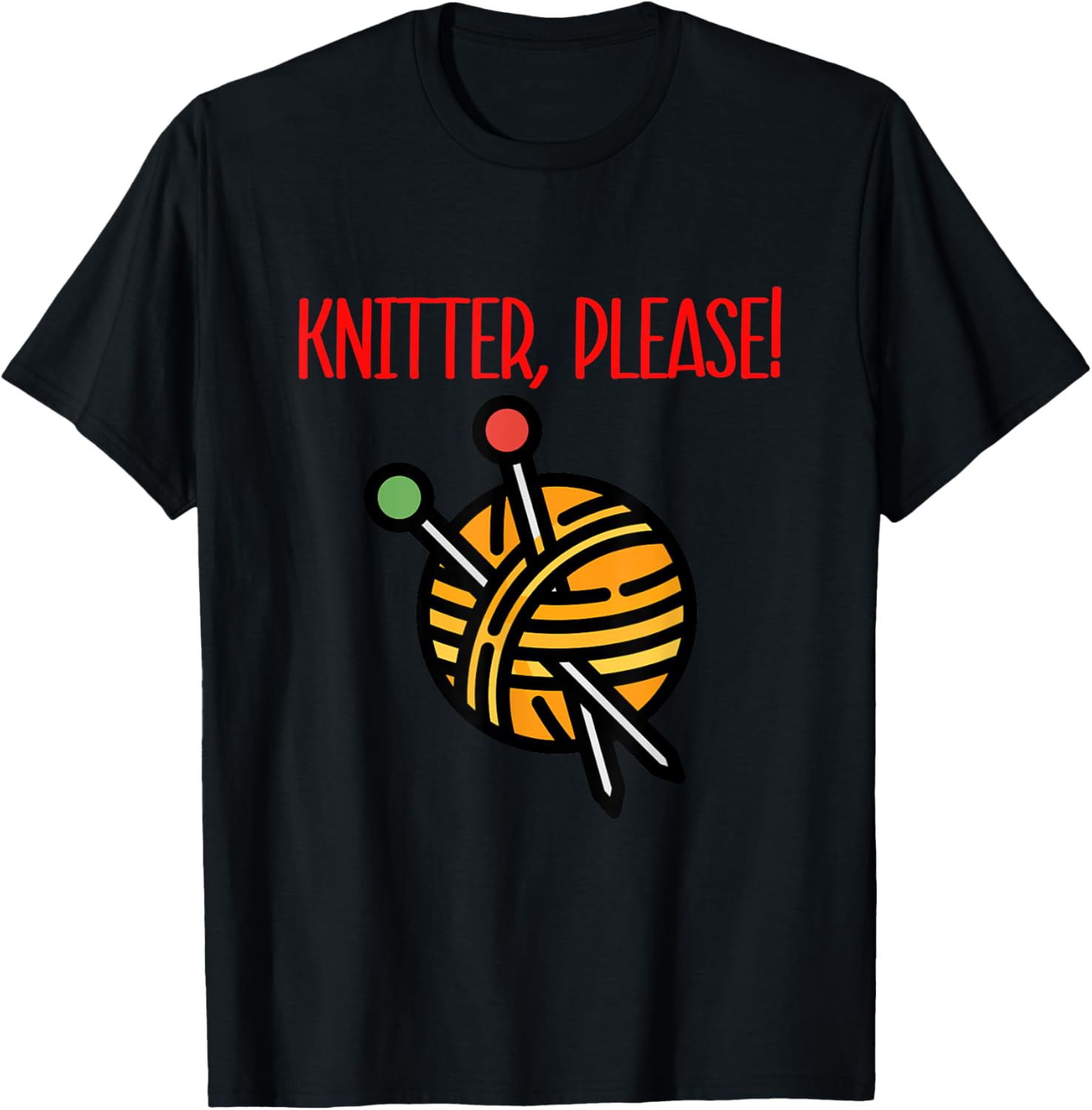Knitters Please, Yarn and Knitting Needle Design Yarn Supply | Premium Quality | Best Seller Choice