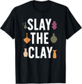 Clay Pottery Ceramics Pottery Maker Ceramic Pottery Apparel | High Search Volume | Perfect Gift Idea