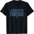 Forever Michael Arroyo Prospect Baseball Fan Gear Apparel | Viral Streetwear Style