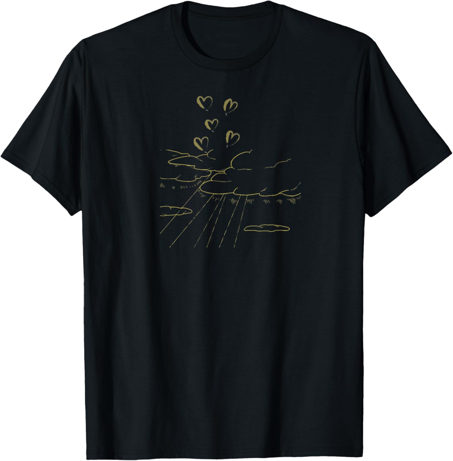 Love is a Place Called Heaven Apparel | Trending 2025 | Top Rated Comfort