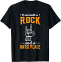 Rock and a Hard Place Apparel | Trending 2025 | Daily Wear Essential