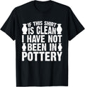 Pottery Lover Art Ceramic Clay Maker Apparel | US Viral Style | Perfect Gift Idea