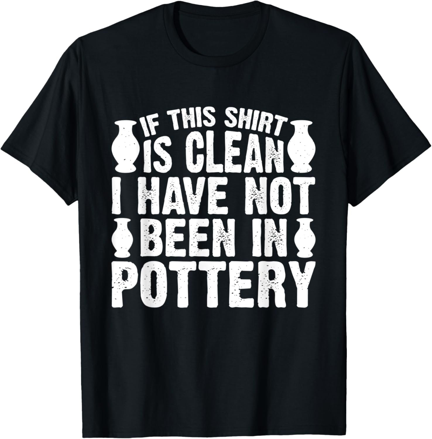 Pottery Lover Art Ceramic Clay Maker Apparel | US Viral Style | Perfect Gift Idea