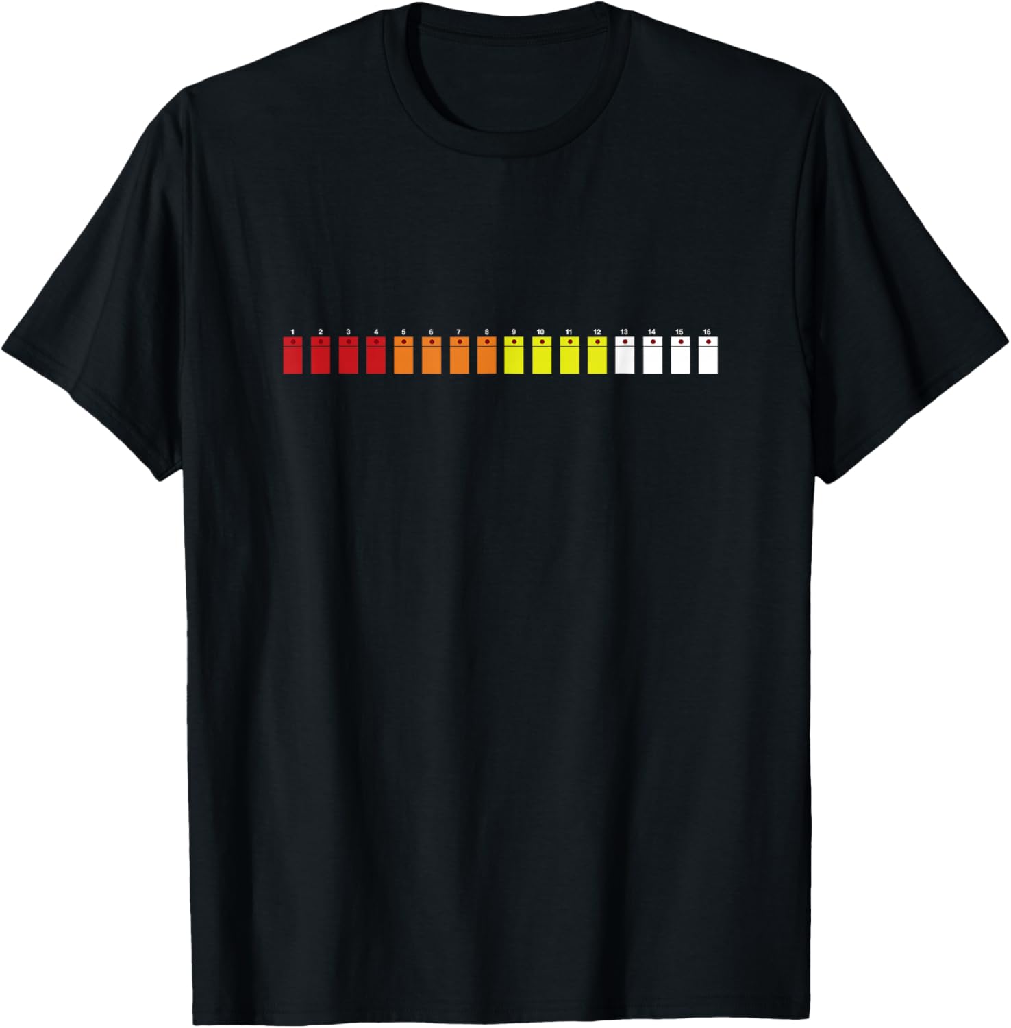 Roland 808 Drum Beats T-Shirt - Synth Drum Machine T-Shirt | Premium Quality | Must-Have Style