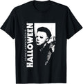 Halloween Michael Myers Hunting For Laurie Apparel | Trending 2025