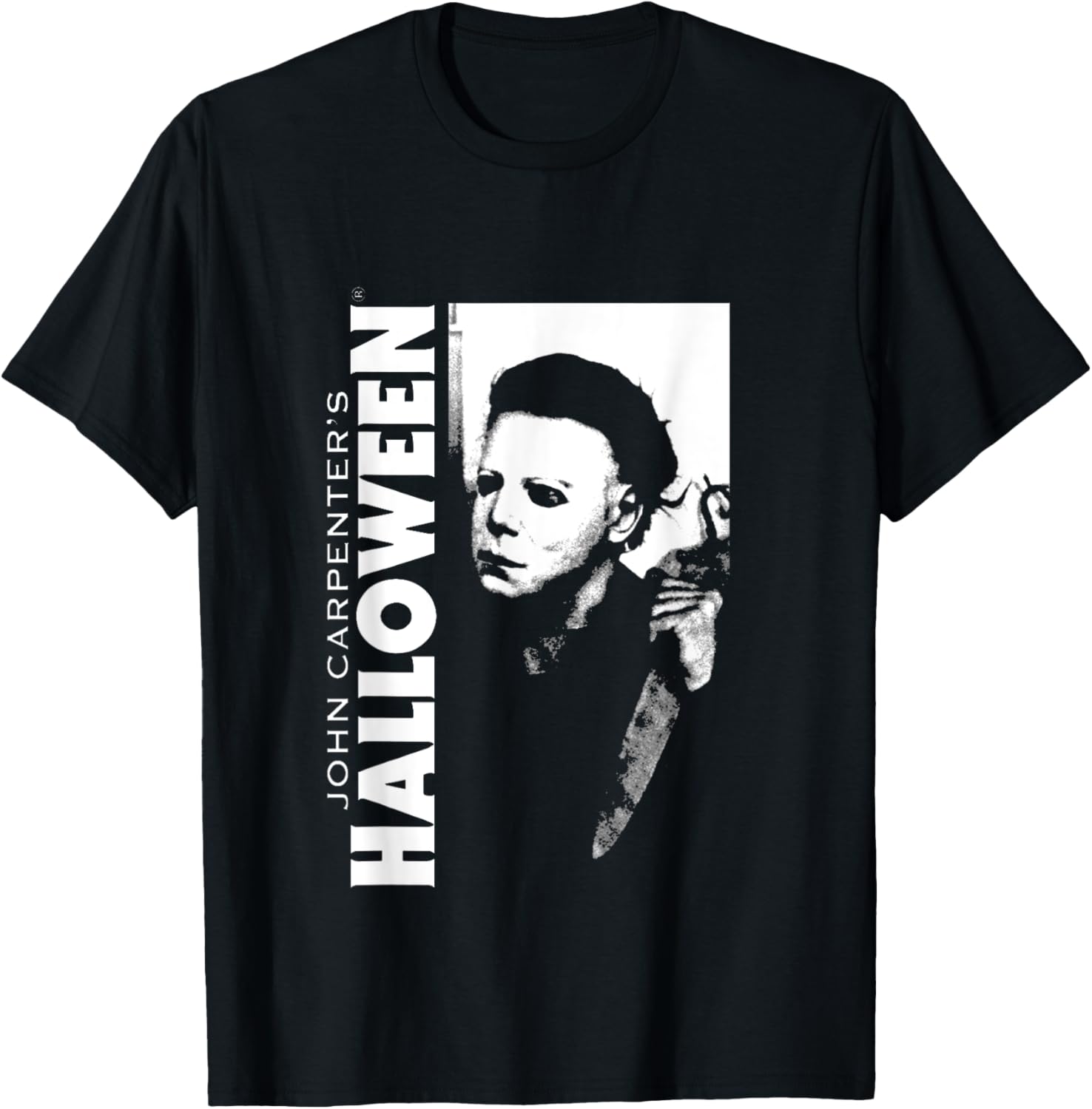 Halloween Michael Myers Hunting For Laurie Apparel | Trending 2025