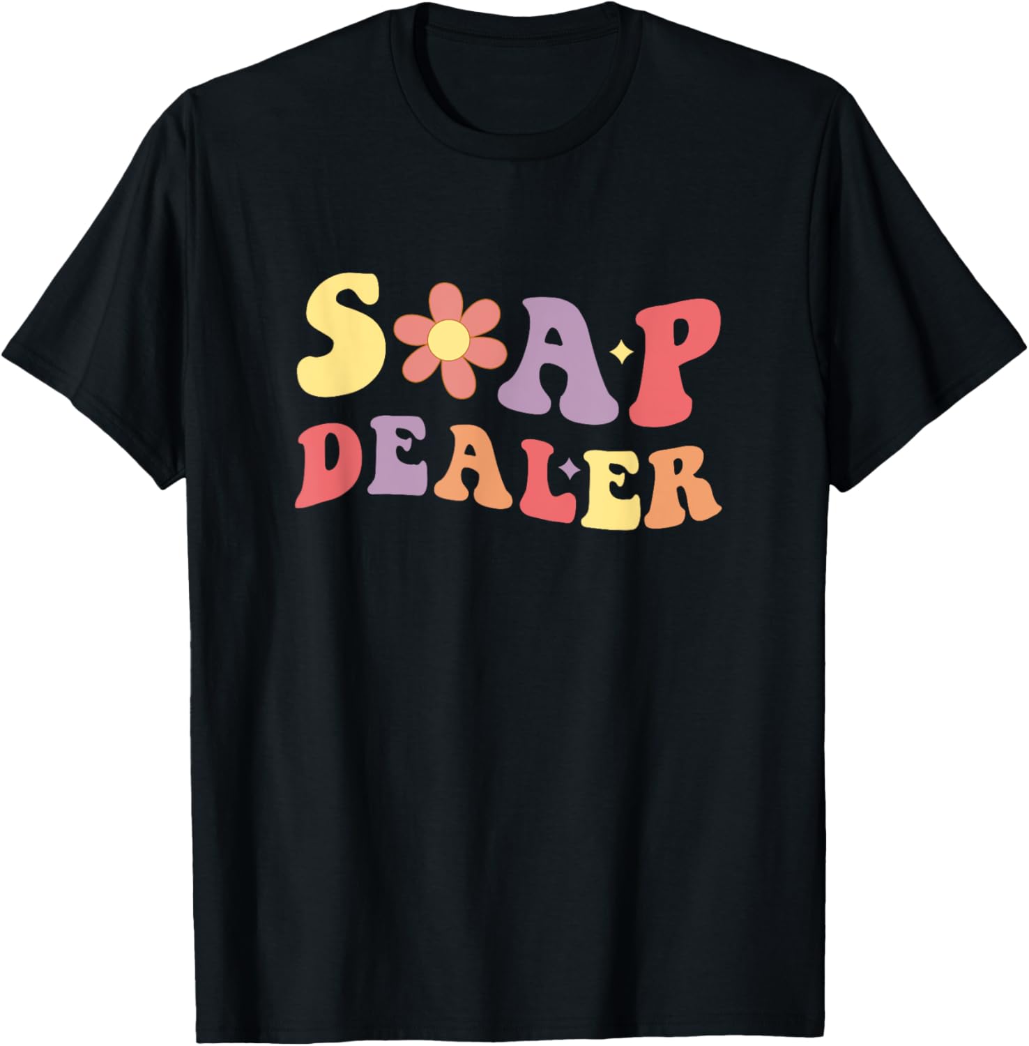 Soap Making Women Soap Dealer Funny Soap Maker Apparel | Premium Quality | Aesthetic Fit