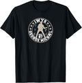 George Michael - IWYS Crest Apparel | Everyday Casual Wear