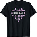 Sanibel Island Pink Heart A Great Place Apparel | Trending 2025 | High CTR Boost