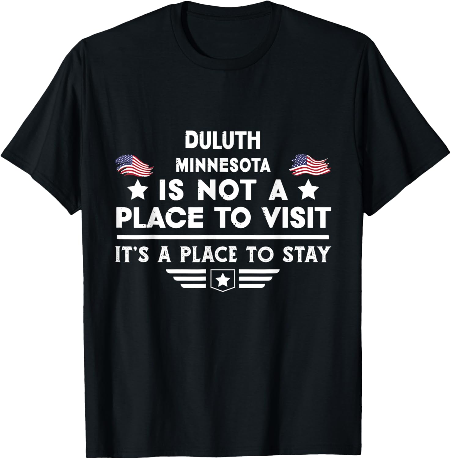 Duluth Minnesota Place to stay USA Town Home City Apparel | Bestseller Style | Top Rated Comfort