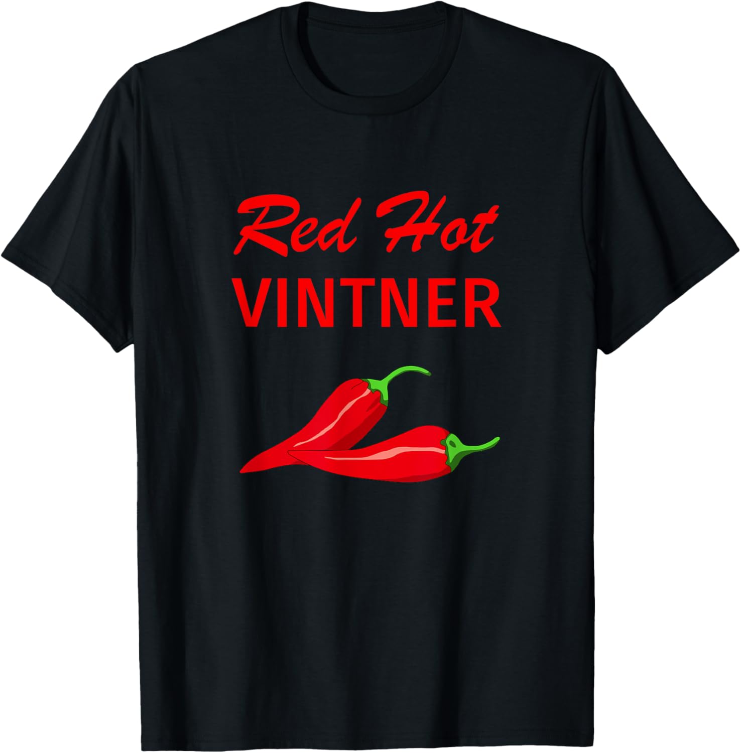 Funny Vintner Wine Maker T Shirt Gift Hot T-Shirt | US Viral Style | Must-Have Style