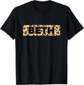 Funny Beth Leopard Print Personalized Name Beth Apparel High Search Demand Gift Ready