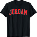 Jordan Red Varsity Apparel | Trending 2025
