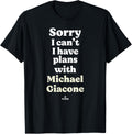 Michael Giacone Prospect Baseball Fan Gear Apparel | Premium Quality