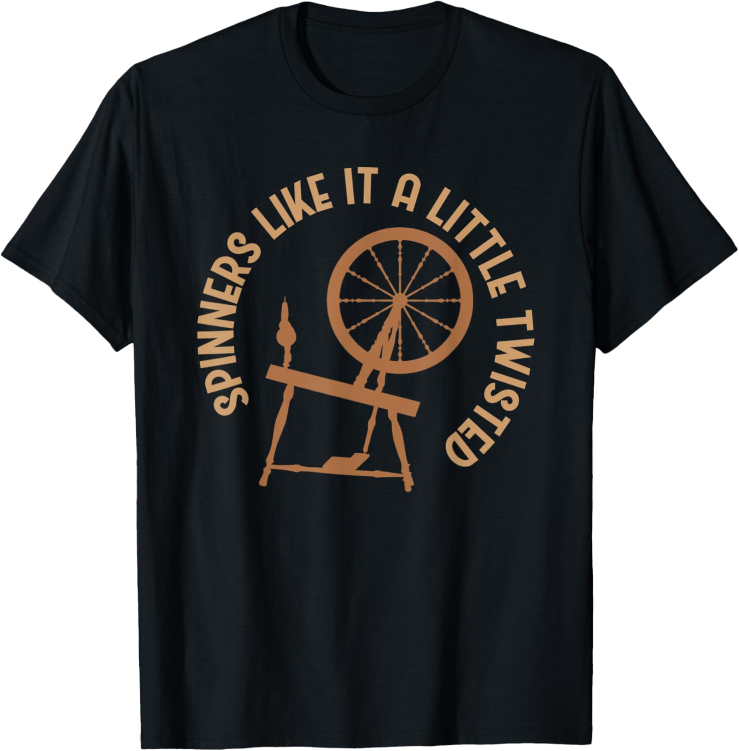 Wool Hand Spinning Gift Shirt Spinners like it t T-Shirt | High Search Volume | High CTR Title